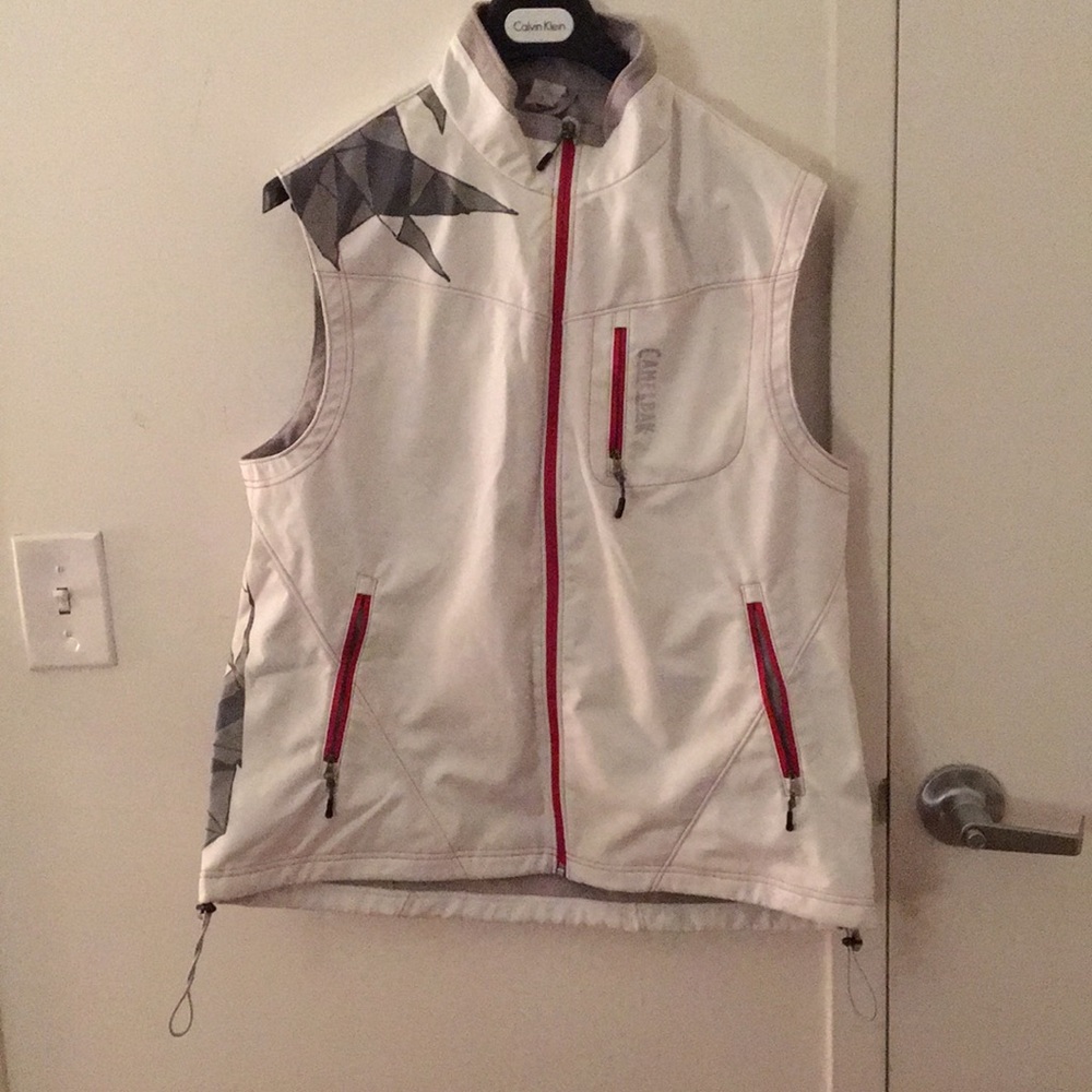 Camelback men’s ski vest - XL